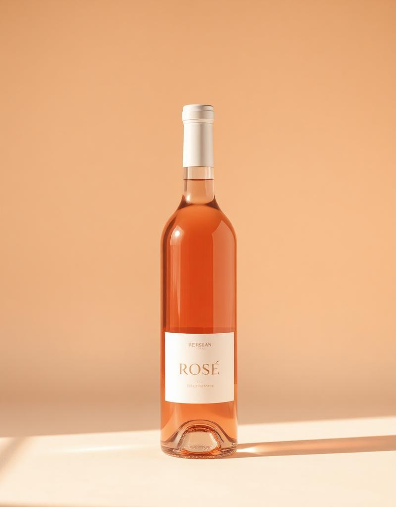 Les Brousses Rosé